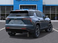 2026 Chevrolet Equinox RS-3