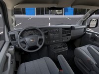2025 Chevrolet Express Cargo 2500 WT 155''-4
