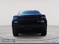 2021 Chevrolet Silverado 1500 Custom-1