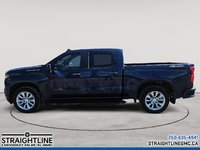 2021 Chevrolet Silverado 1500 Custom-5