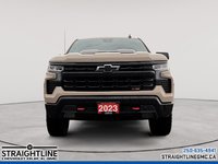 2023 Chevrolet Silverado 1500 LT Trail Boss-1