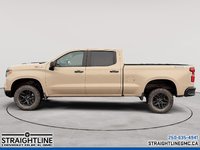 2023 Chevrolet Silverado 1500 LT Trail Boss-4