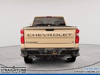 2023 Chevrolet Silverado 1500 LT Trail Boss-2