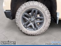 2023 Chevrolet Silverado 1500 LT Trail Boss-5