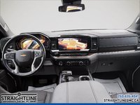 2023 Chevrolet Silverado 1500 LT-7