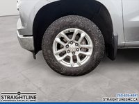 2023 Chevrolet Silverado 1500 LT-5