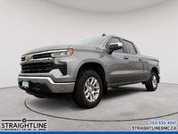 2023 Chevrolet Silverado 1500 LT-0