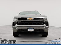 2023 Chevrolet Silverado 1500 LT-1
