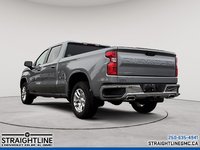 2023 Chevrolet Silverado 1500 LT-3