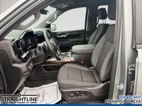 2023 Chevrolet Silverado 1500 LT-6