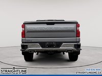 2023 Chevrolet Silverado 1500 LT-2