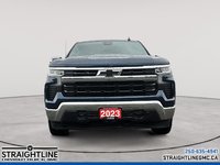 2023 Chevrolet Silverado 1500 LT-1