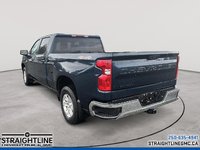 2023 Chevrolet Silverado 1500 LT-3