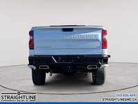 2026 Chevrolet Silverado 1500 LT Trail Boss-2