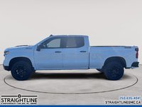 2026 Chevrolet Silverado 1500 LT Trail Boss-4