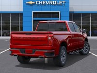 2026 Chevrolet Silverado 1500 RST-3