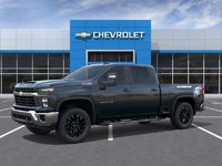 2025 Chevrolet Silverado 2500 HD LT-1