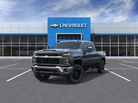 2025 Chevrolet Silverado 2500 HD LT-0