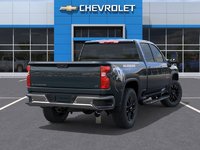 2025 Chevrolet Silverado 2500 HD LT-3