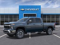 2026 Chevrolet Silverado 3500 HD LT SRW-1