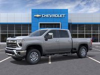 2026 Chevrolet Silverado 3500 HD LTZ SRW-1