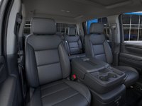 2026 Chevrolet Silverado 3500 HD LTZ SRW-5