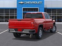 2026 Chevrolet Silverado 3500 HD LT SRW-3