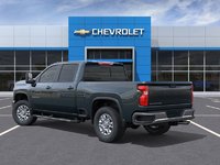 2026 Chevrolet Silverado 3500 HD LT SRW-2