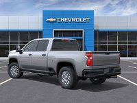 2026 Chevrolet Silverado 3500 HD WT SRW-2