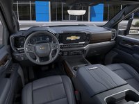 2026 Chevrolet Silverado 3500 HD HIGH COUNTRY SRW-4