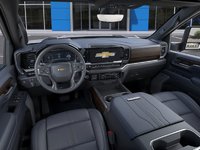 2026 Chevrolet Silverado 3500 HD HIGH COUNTRY SRW-4