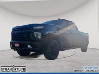 2022 Chevrolet Silverado 3500HD LT-0