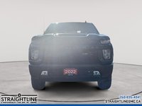 2022 Chevrolet Silverado 3500HD LT-1