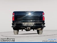 2022 Chevrolet Silverado 3500HD LT-2
