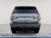 2023 Chevrolet Suburban LS-2