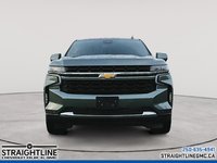 2023 Chevrolet Suburban LS-1