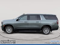 2023 Chevrolet Suburban LS-4
