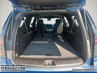 2025 Chevrolet Suburban LS-5