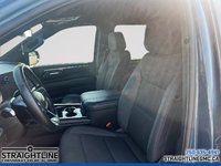 2025 Chevrolet Suburban LS-7