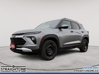 2024 Chevrolet Trailblazer LT-0