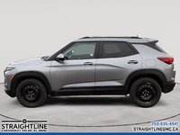 2024 Chevrolet Trailblazer LT-4