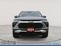 2024 Chevrolet Trailblazer LT-1