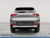 2024 Chevrolet Trailblazer LT-2