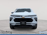 2025 Chevrolet Trailblazer LT-1