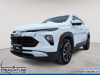 2025 Chevrolet Trailblazer LT-0