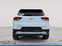 2025 Chevrolet Trailblazer LT-2