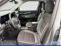 2025 Chevrolet Trailblazer LT-7