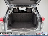 2025 Chevrolet Trailblazer LT-5