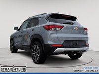 2025 Chevrolet Trailblazer LT-3