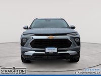 2025 Chevrolet Trailblazer LT-1